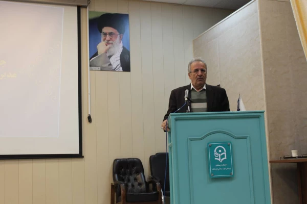 برگزاری مراسم روز دانشجو 17