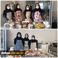 جشنواره غذای سالم 2