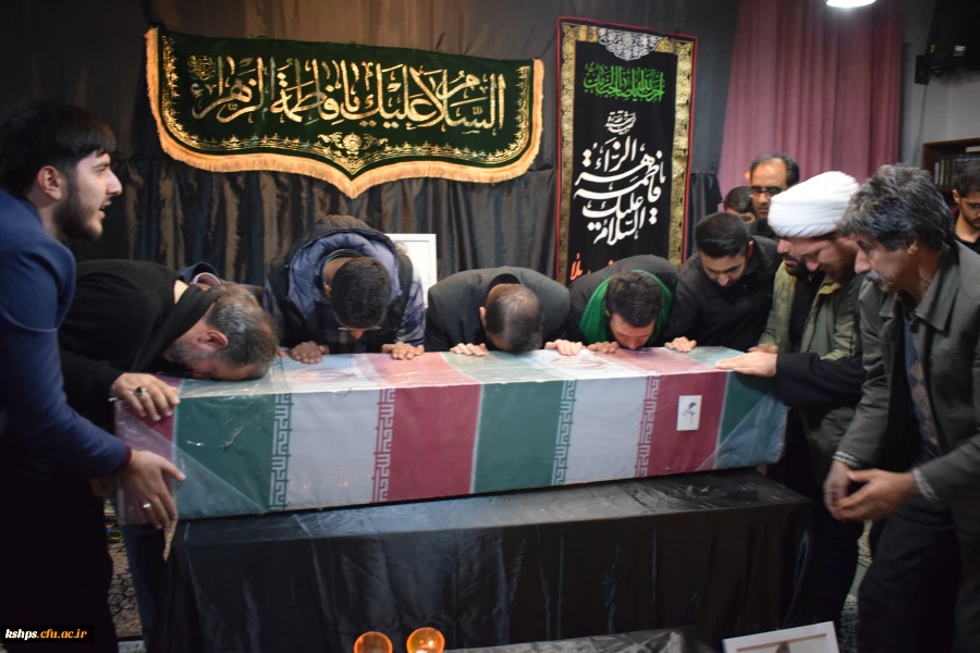 خوش آمدی عزیزبرادرم 2