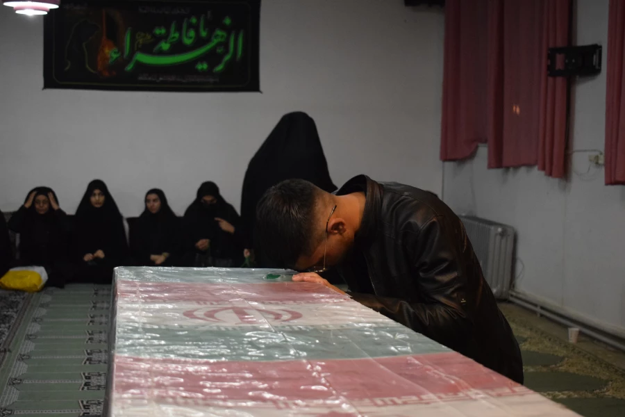 خوش آمدی عزیزبرادرم 5