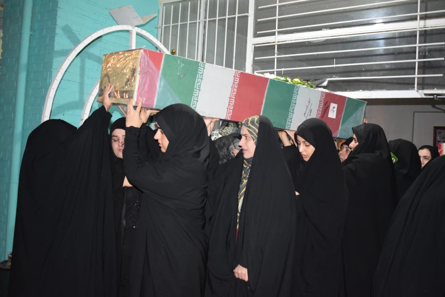 خوش آمدی عزیزبرادرم 6