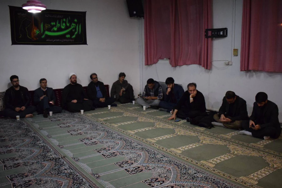 خوش آمدی عزیزبرادرم 9