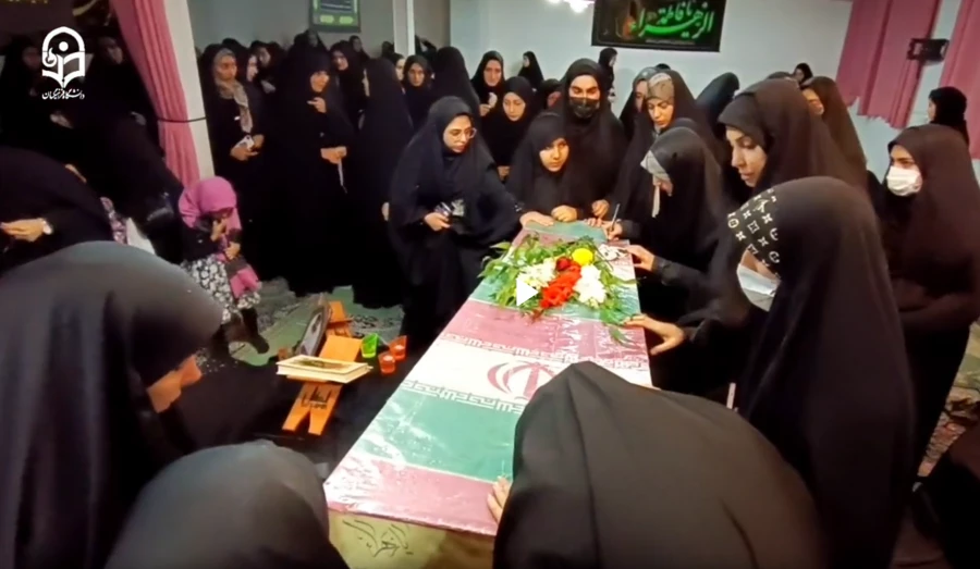 خوش آمدی عزیزبرادرم 11