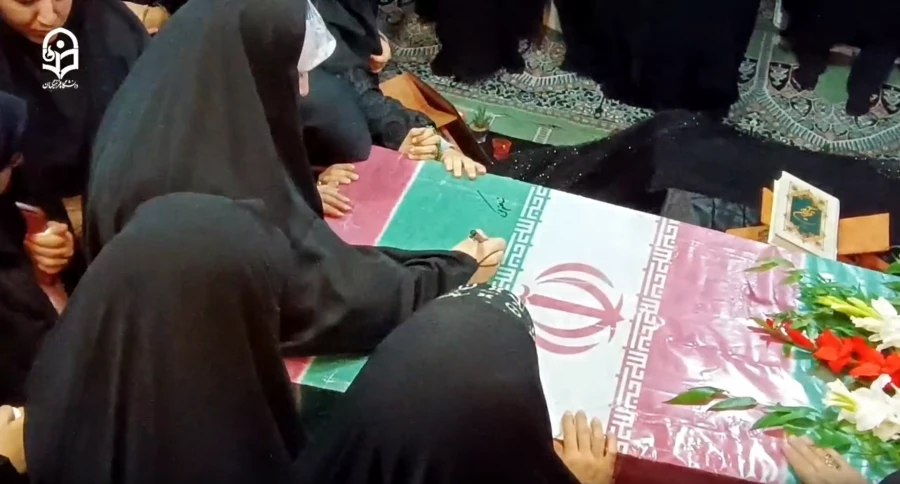 خوش آمدی عزیزبرادرم 12