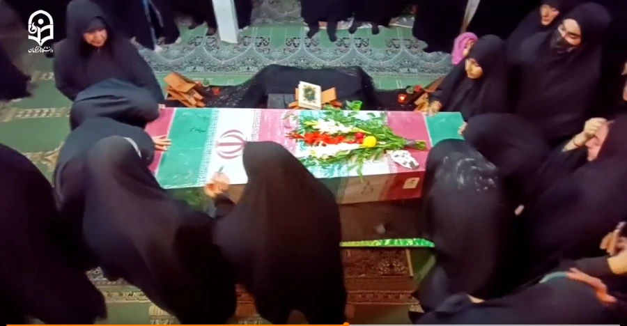 خوش آمدی عزیزبرادرم 15