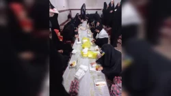 حرکت به سمت راهیان عشق 3