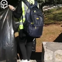 پویش پاکسازی و پاکداشت طبیعت 3