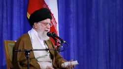 سخنان رهبر معظم انقلاب 