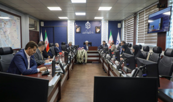 رییس دانشگاه فرهنگیان در جلسه توجیهی نحوه ارزیابی فرآیند تکمیلی ورودی های خدمت وزارت آموزش و پرورش:

تلاش ما، جذب بهترین ها برای بهترین شغل