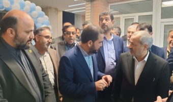 در بازدید از دانشگاه فرهنگیان خوزستان عنوان شد: تاکید وزیر آموزش و پرورش بر تجهیز آزمایشگاه ها و کمک به توسعه زیرساخت های دانشگاه