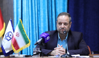 مدیرکل دفتر مرکزی حراست دانشگاه فرهنگیان: امنیت فرهنگی، راهبرد اصلی حراست است