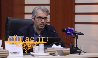 هوشمندسازی و یکپارچه سازی سامانه ها در دانشگاه فرهنگیان تا پایان سال نهایی می شود
