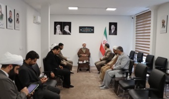 دانشگاه فرهنگیان بستر پرورش نسلی آگاه و زمینه ساز ظهور است